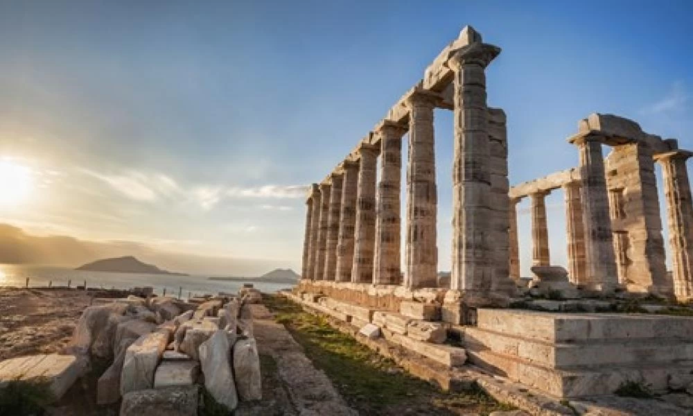 Ανοίγουν αναψυκτήρια, με ηλεκτρονικό εισιτήριο οι Αρχαιολογικοί χώροι